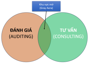Gray Aera - vùng xám