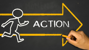 Action